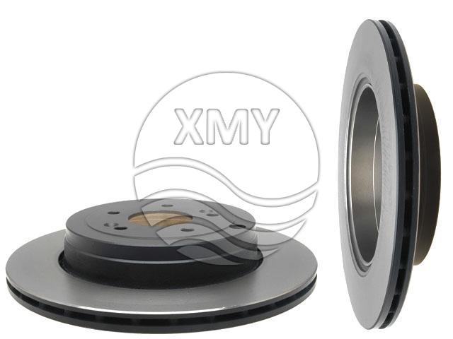 Bremsscheibe Brake Disc:58411-2M700