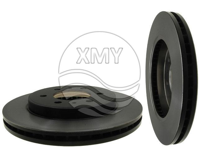 Bremsscheibe Brake Disc:9L3Z-1125-C