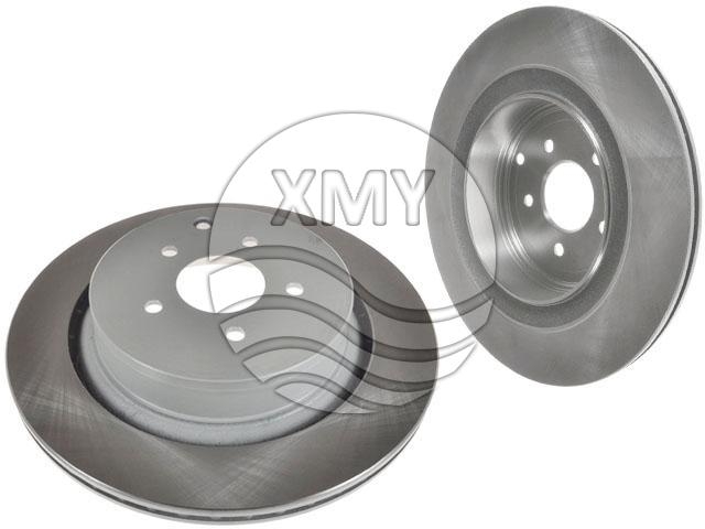 Bremsscheibe Brake Disc:43206-1CA0A