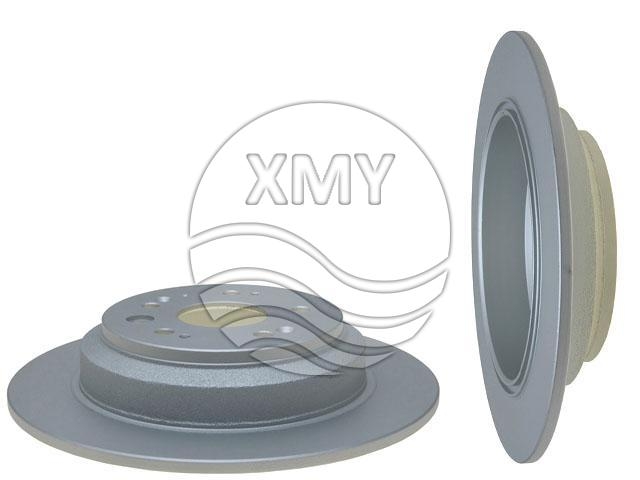 Bremsscheibe Brake Disc:42510-TP6-A00