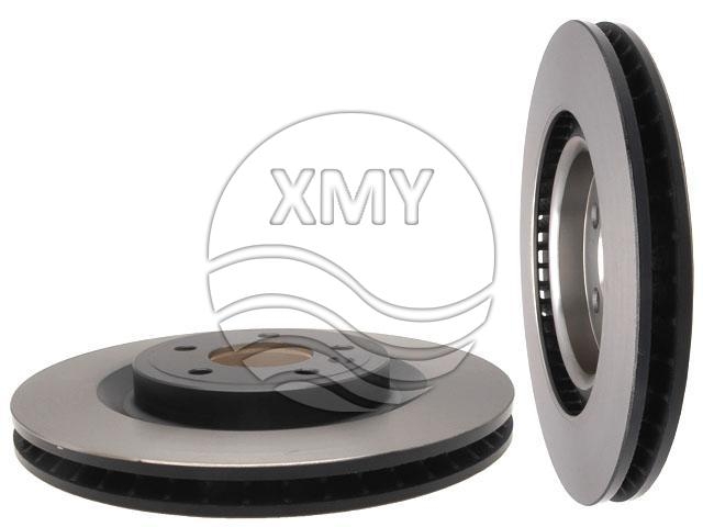 Bremsscheibe Brake Disc:BR3Z-1125-A