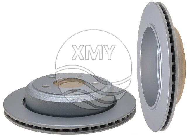 Bremsscheibe Brake Disc:AL5Z-2C026-A