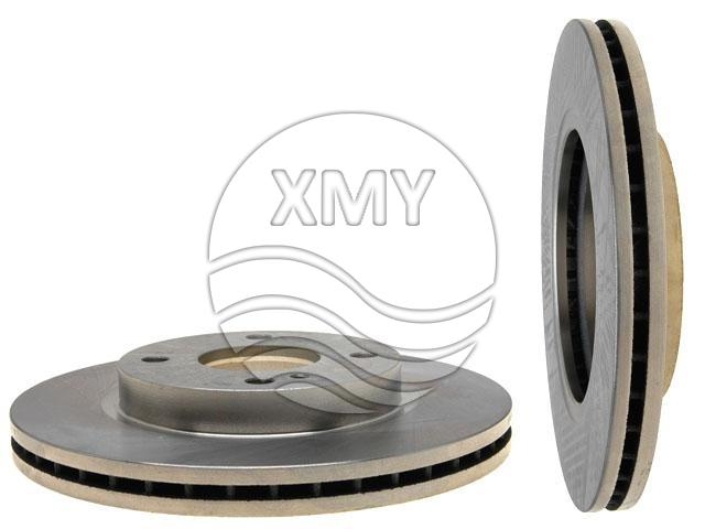 Bremsscheibe Brake Disc:AE8Z-1125-A