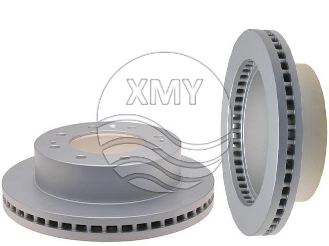 Bremsscheibe Brake Disc:25807428