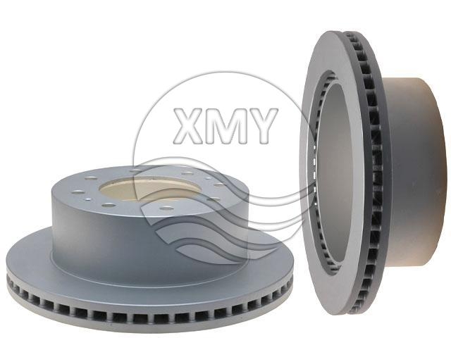 Bremsscheibe Brake Disc:25807301