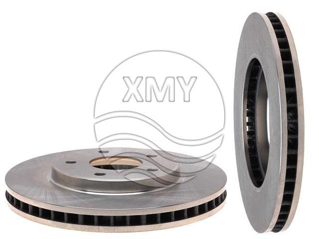 Bremsscheibe Brake Disc:40206-3NA0A