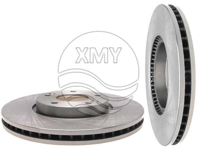 Bremsscheibe Brake Disc:51712-3R000