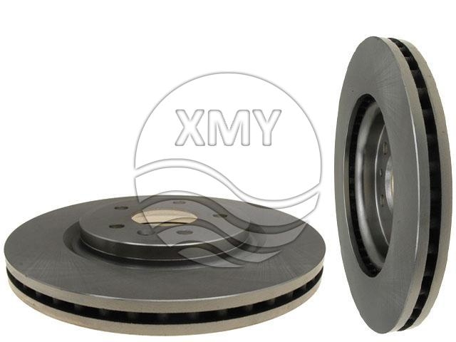 Bremsscheibe Brake Disc:CB5Z-1125-A
