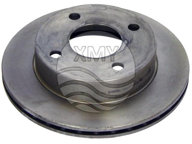 Bremsscheibe Brake Disc:40206-17B00