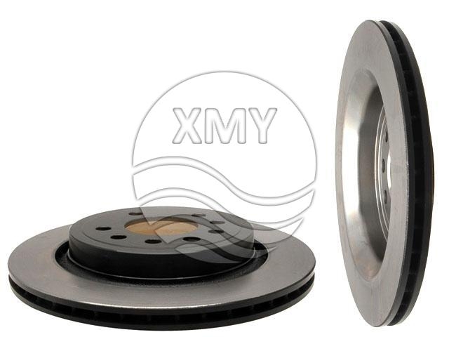 Bremsscheibe Brake Disc:93192627