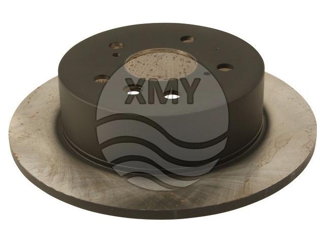 Bremsscheibe Brake Disc:42431-06120