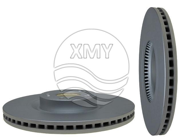 Bremsscheibe Brake Disc:51712-3N800