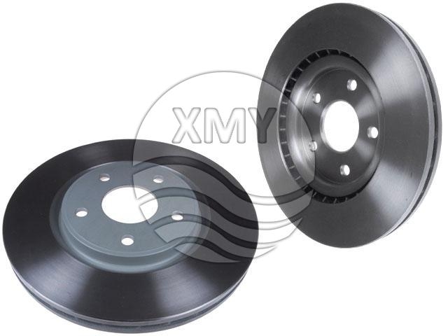 Bremsscheibe Brake Disc:4779712AA