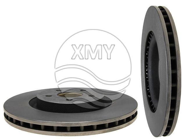 Bremsscheibe Brake Disc:5181513AB