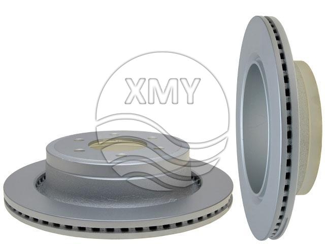 Bremsscheibe Brake Disc:CL3Z-2C026-A