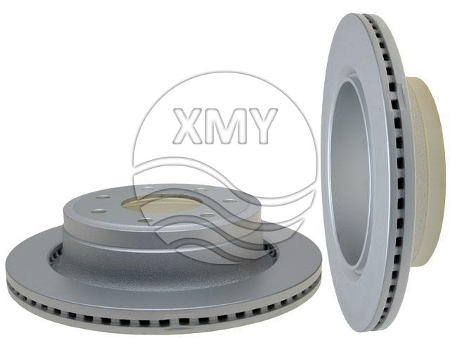 Bremsscheibe Brake Disc:CL3Z-2C026-B
