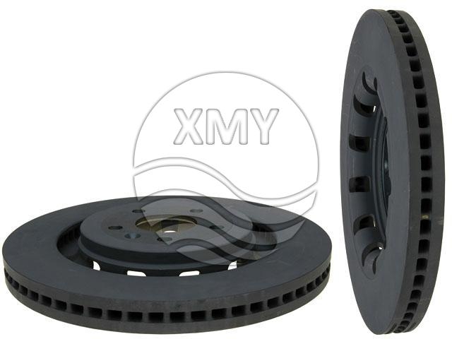 Bremsscheibe Brake Disc:DG1Z-1125-C