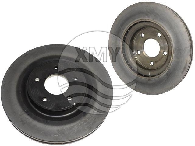 Bremsscheibe Brake Disc:40206-3JA0A