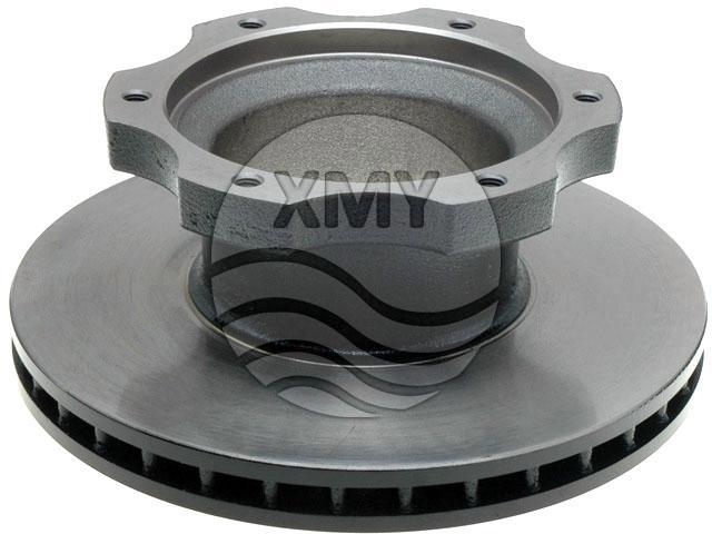 Bremsscheibe Brake Disc:23123626002