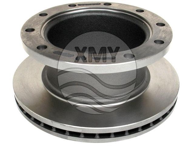 Bremsscheibe Brake Disc:15514492