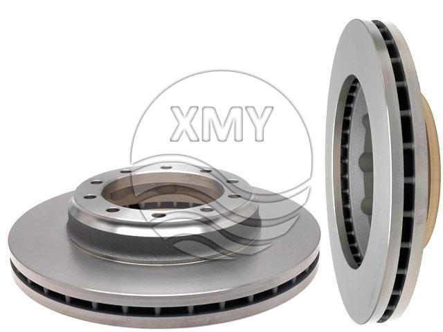 Bremsscheibe Brake Disc:12361076