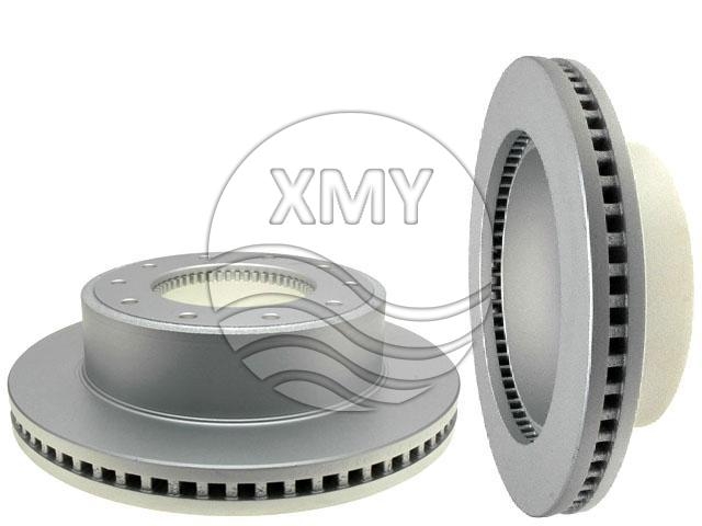 Bremsscheibe Brake Disc:15083702