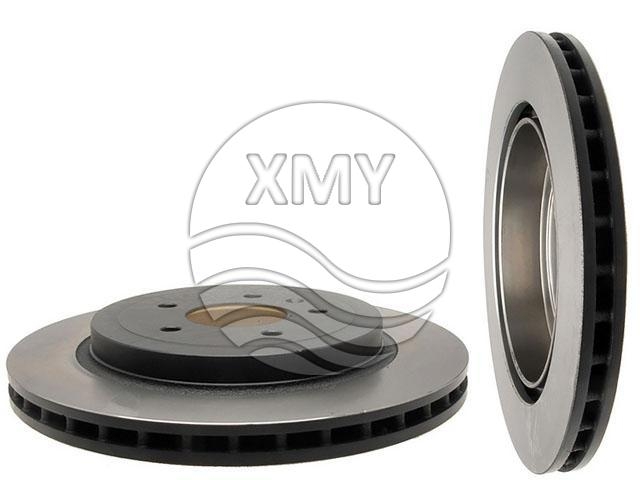 Bremsscheibe Brake Disc:25846216