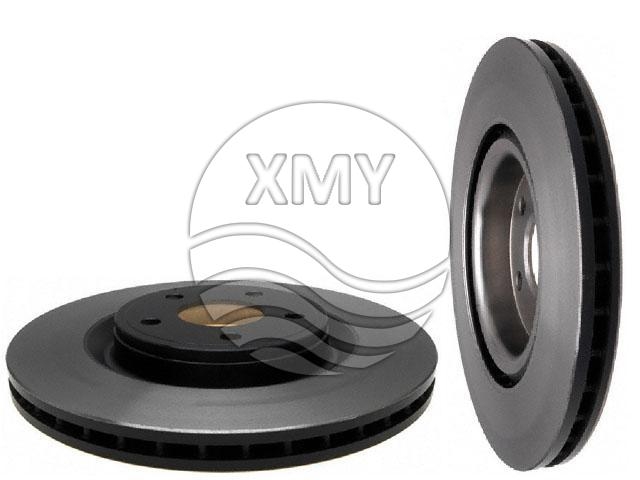 Bremsscheibe Brake Disc:15893541