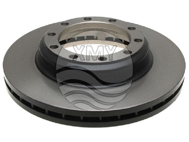 Bremsscheibe Brake Disc:YC3Z-2C026-AA