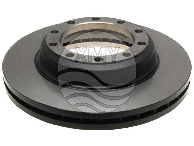 Bremsscheibe Brake Disc:YC3Z-1125-AA