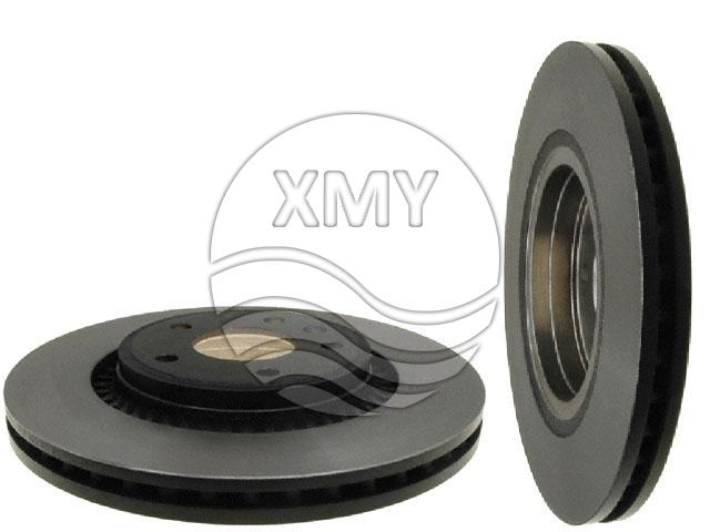 Bremsscheibe Brake Disc:8G1Z-1125-B