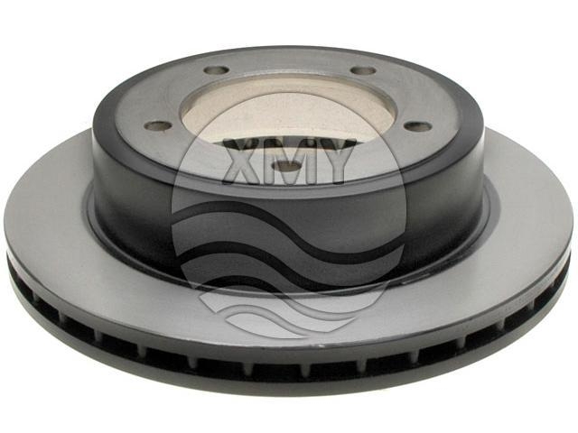 Bremsscheibe Brake Disc:15515786
