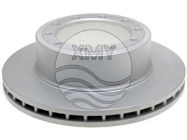 Bremsscheibe Brake Disc:8U9Z-2C026-A