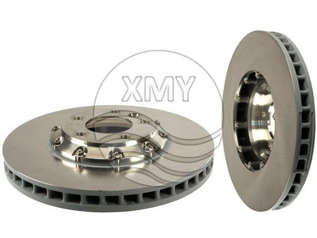 Bremsscheibe Brake Disc:955.351.401.61