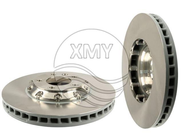 Bremsscheibe Brake Disc:955.351.402.61