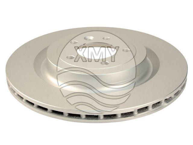 Bremsscheibe Brake Disc:LR033303