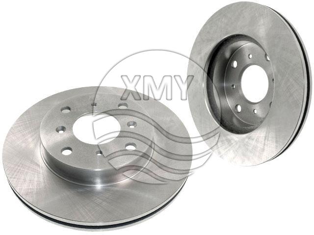 Bremsscheibe Brake Disc:45251-ST7-Z00